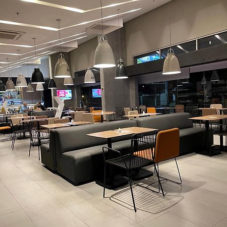 Hotel Ibis Cali Granada ภายนอก รูปภาพ