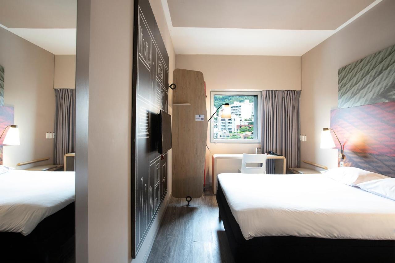 Hotel Ibis Cali Granada ภายนอก รูปภาพ