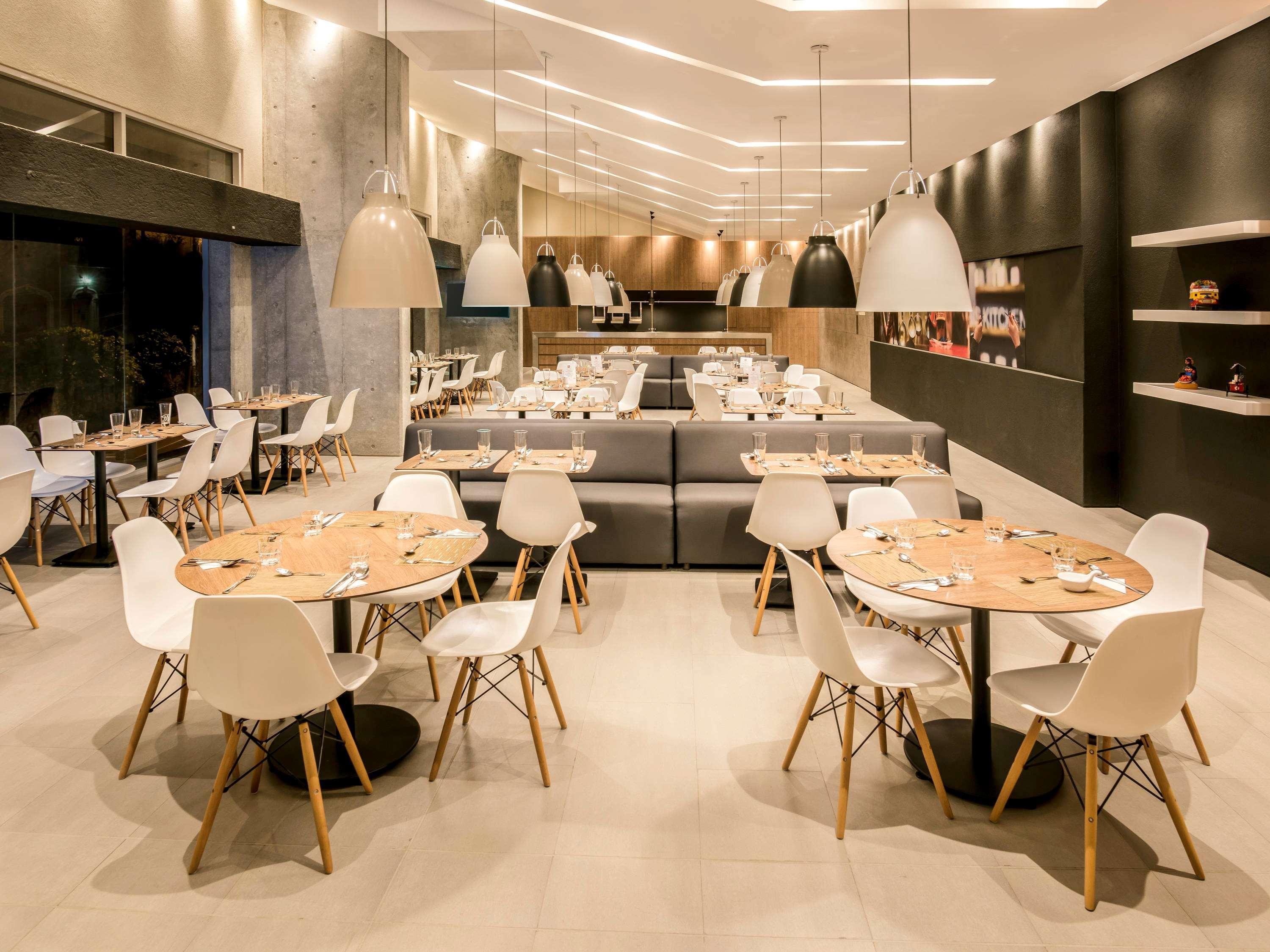 Hotel Ibis Cali Granada ภายนอก รูปภาพ