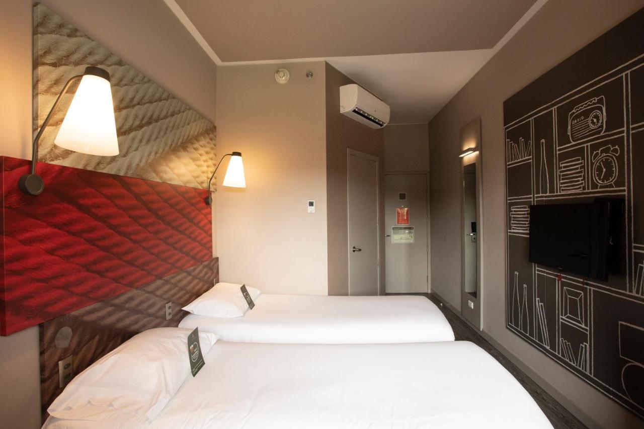 Hotel Ibis Cali Granada ภายนอก รูปภาพ