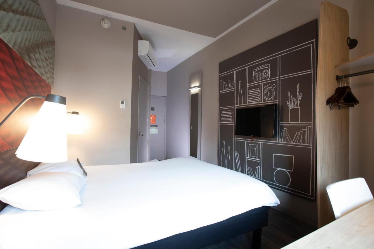 Hotel Ibis Cali Granada ภายนอก รูปภาพ