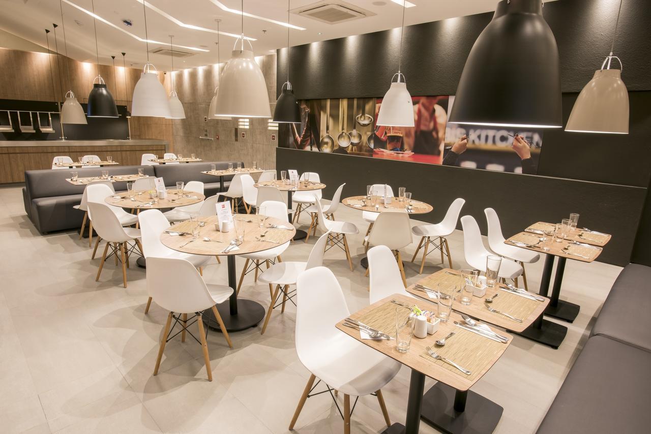 Hotel Ibis Cali Granada ภายนอก รูปภาพ