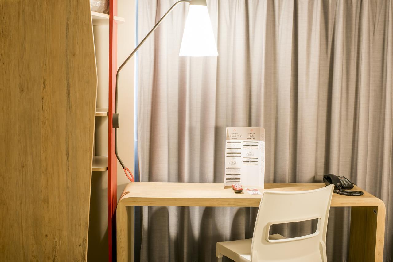 Hotel Ibis Cali Granada ภายนอก รูปภาพ