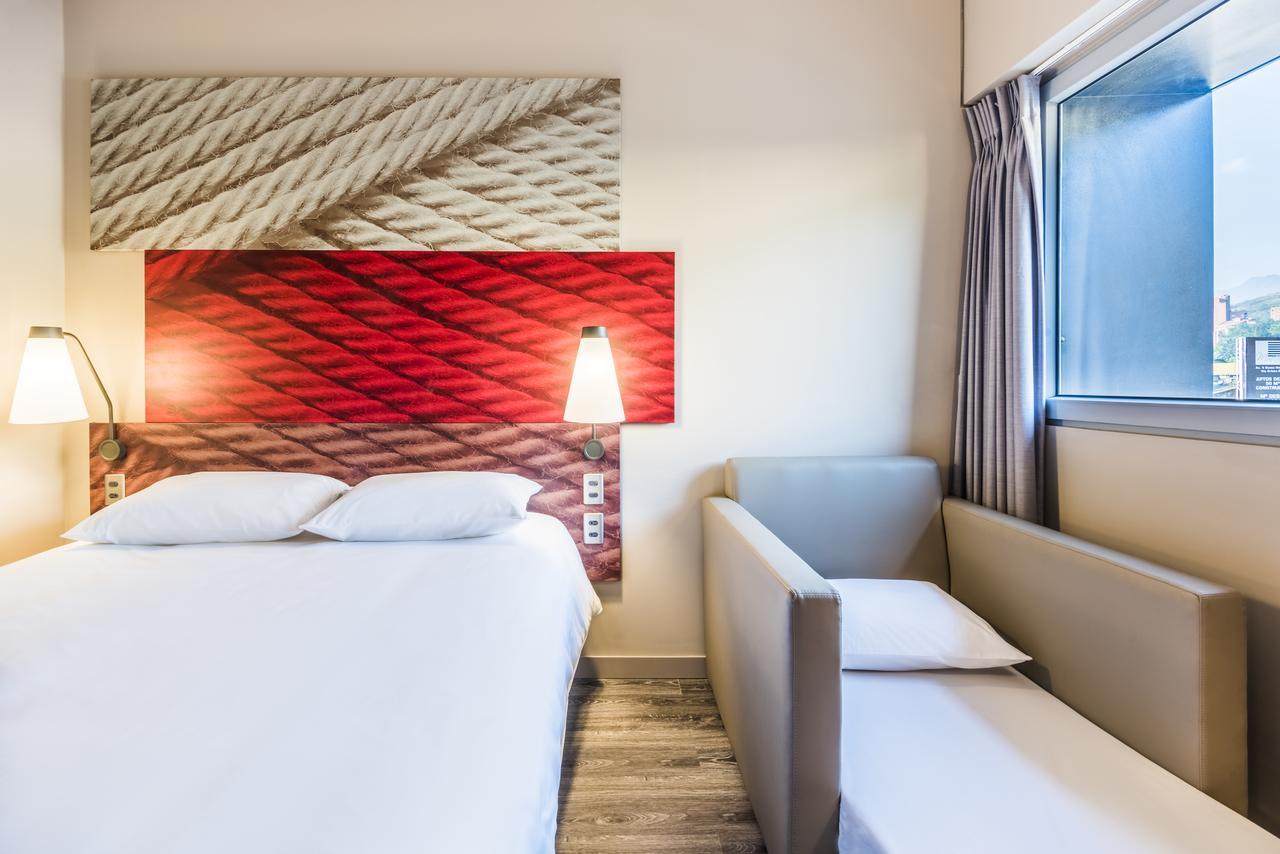 Hotel Ibis Cali Granada ภายนอก รูปภาพ