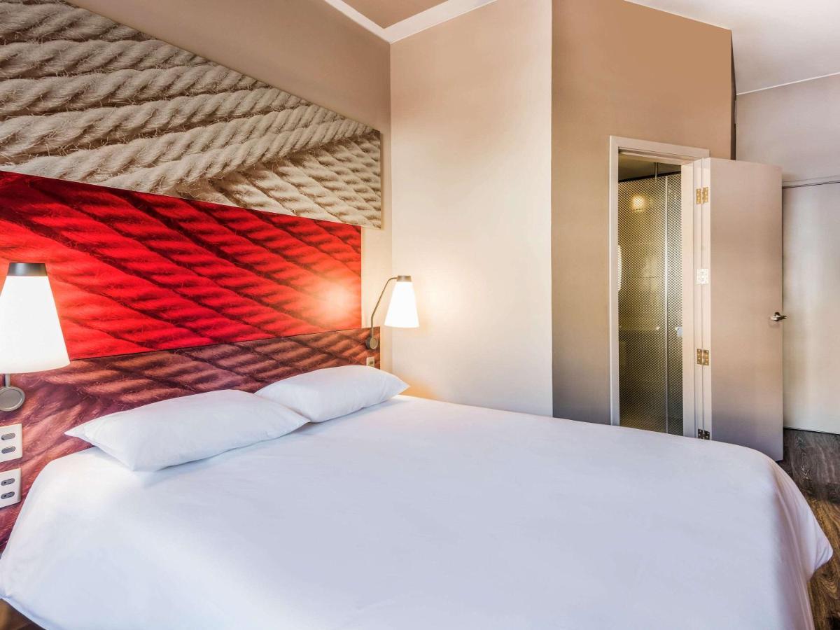 Hotel Ibis Cali Granada ภายนอก รูปภาพ