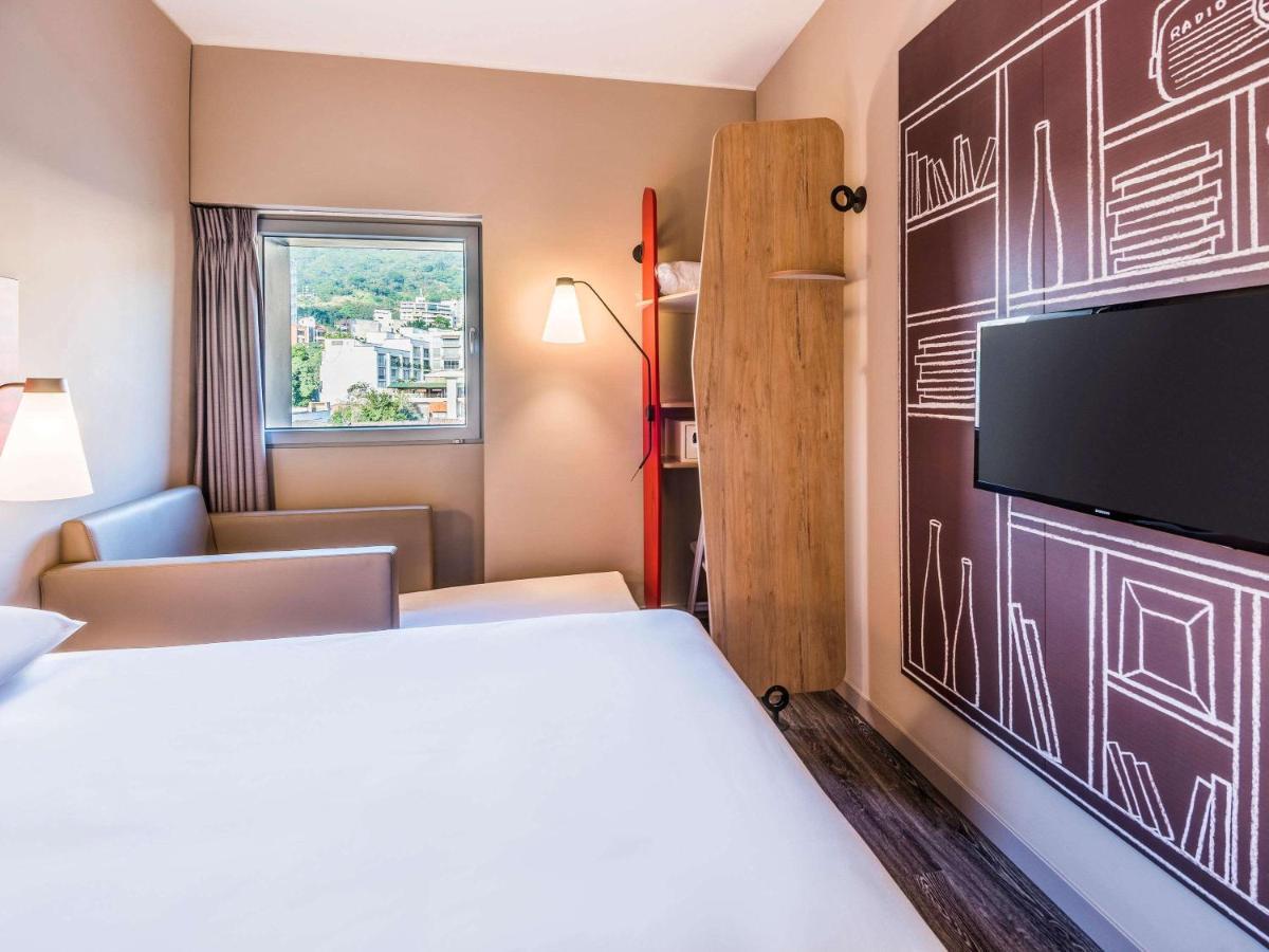 Hotel Ibis Cali Granada ภายนอก รูปภาพ